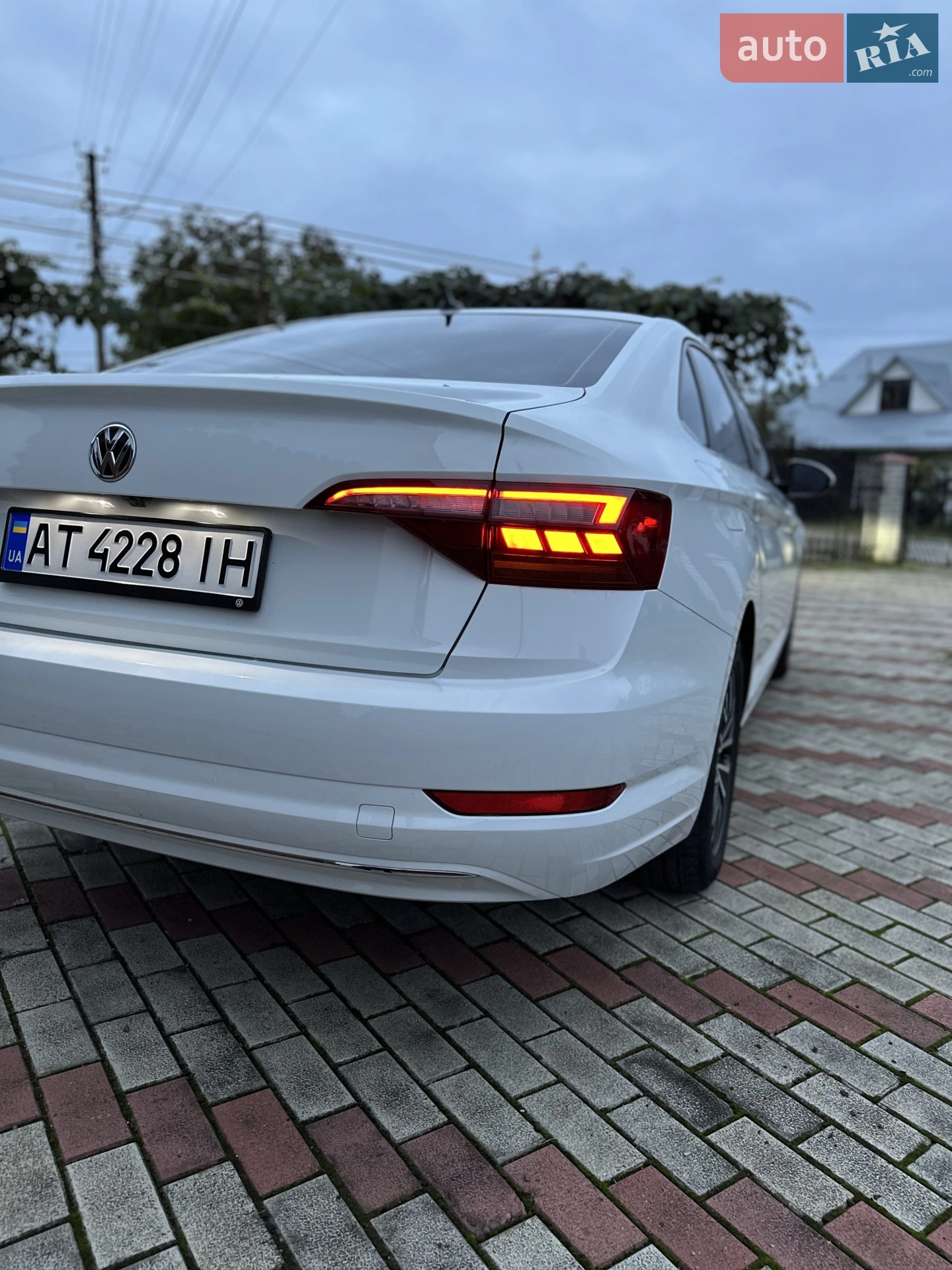 2019 Volkswagen Jetta - мініатюра 44