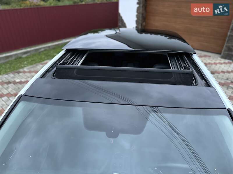 Седан Volkswagen Jetta 2019 в Івано-Франківську