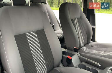 Седан Volkswagen Jetta 2009 в 