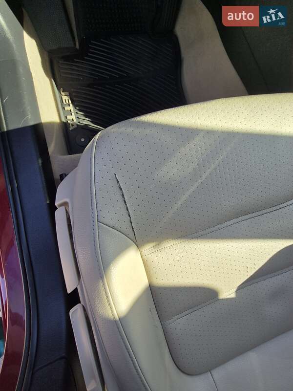 Седан Volkswagen Jetta 2016 в Житомирі фото 32 Седан Volkswagen Jetta 2016 в Житомирі