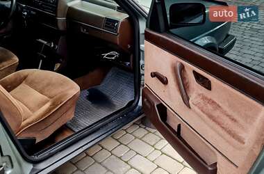 Седан Volkswagen Jetta 1987 в 