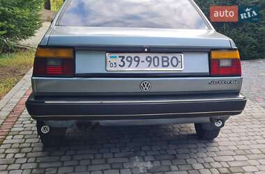 Седан Volkswagen Jetta 1987 в 