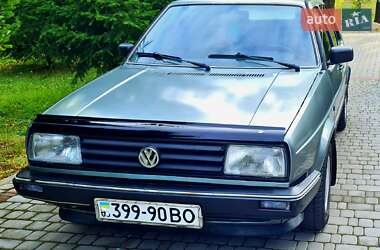 Седан Volkswagen Jetta 1987 в 