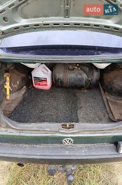 Купе Volkswagen Jetta 1989 в 