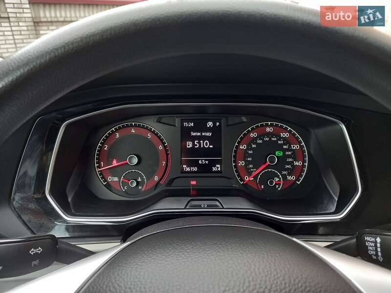Седан Volkswagen Jetta 2018 в Львові фото 28 Седан Volkswagen Jetta 2018 в Львові