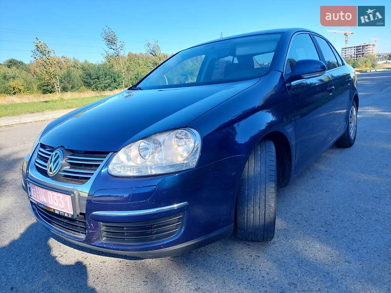 Седан Volkswagen Jetta 2007 в Львове фото 13 Седан Volkswagen Jetta 2007 в Львове
