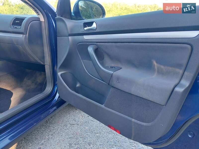 Седан Volkswagen Jetta 2007 в Львове фото 30 Седан Volkswagen Jetta 2007 в Львове