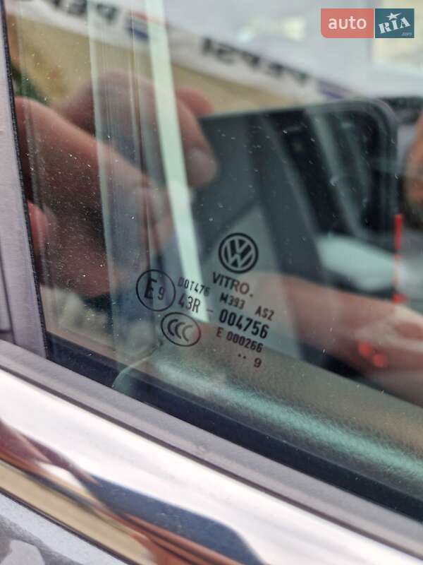 Седан Volkswagen Jetta 2019 в Балті