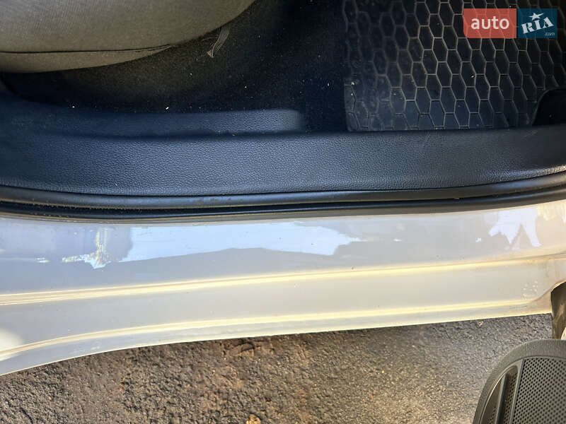 Седан Volkswagen Jetta 2016 в Кривому Розі фото 16 Седан Volkswagen Jetta 2016 в Кривому Розі