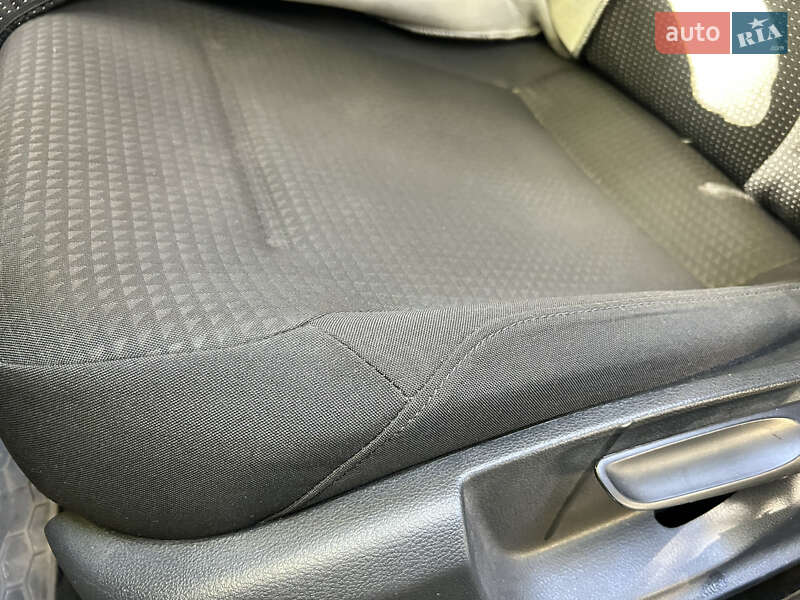 Седан Volkswagen Jetta 2016 в Кривому Розі фото 20 Седан Volkswagen Jetta 2016 в Кривому Розі