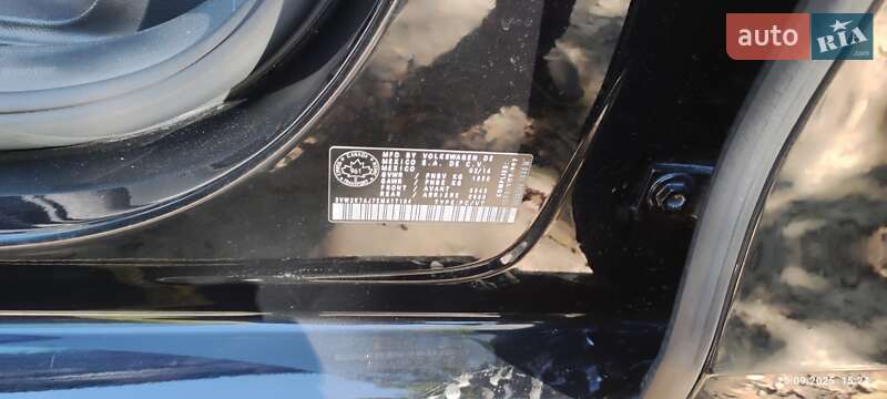 Седан Volkswagen Jetta 2014 в Хмельницькому