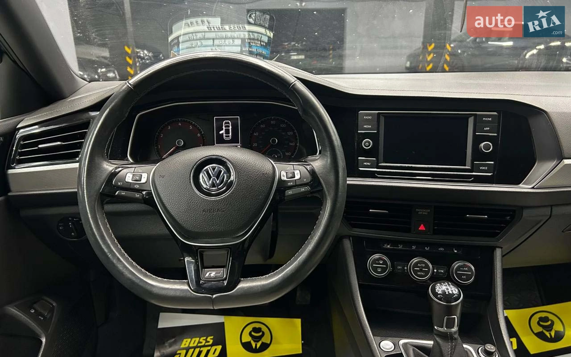 2020 Volkswagen Jetta - мініатюра 13