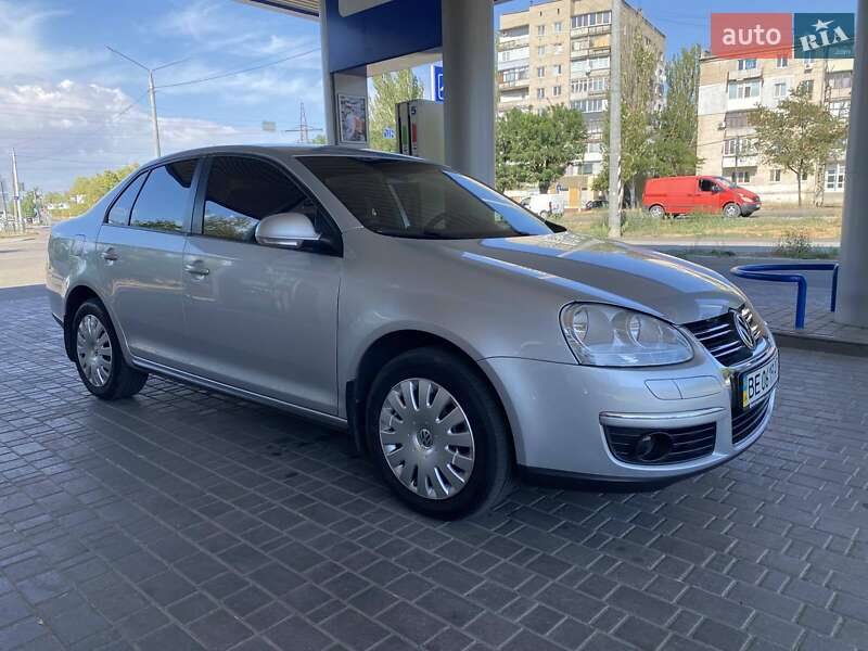 Седан Volkswagen Jetta 2009 в Миколаєві фото 3 Седан Volkswagen Jetta 2009 в Миколаєві