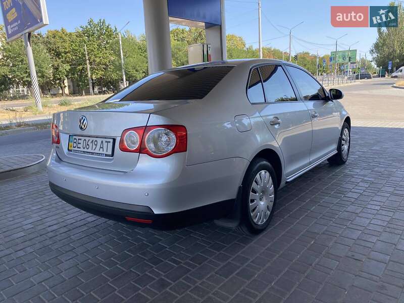 Седан Volkswagen Jetta 2009 в Миколаєві фото 5 Седан Volkswagen Jetta 2009 в Миколаєві
