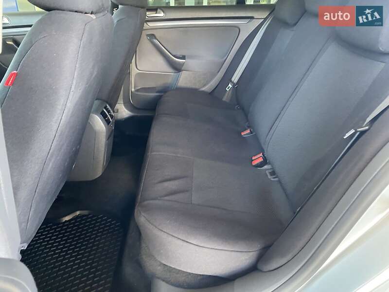 Седан Volkswagen Jetta 2009 в Миколаєві фото 18 Седан Volkswagen Jetta 2009 в Миколаєві