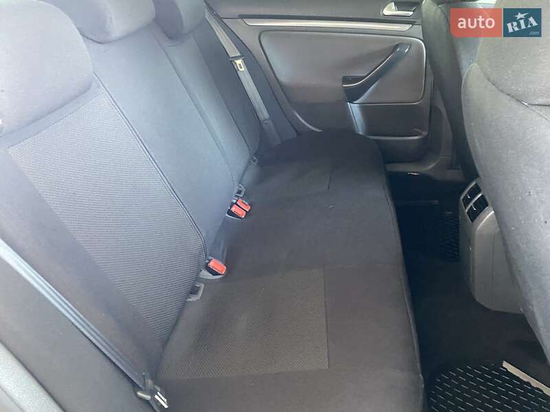 Седан Volkswagen Jetta 2009 в Миколаєві фото 19 Седан Volkswagen Jetta 2009 в Миколаєві