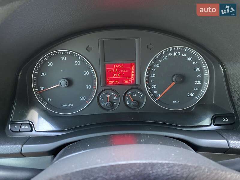 Седан Volkswagen Jetta 2009 в Миколаєві фото 24 Седан Volkswagen Jetta 2009 в Миколаєві