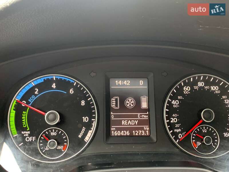 Седан Volkswagen Jetta 2013 в Виннице