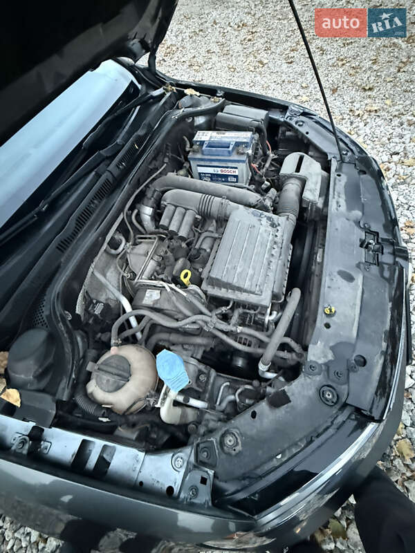 Седан Volkswagen Jetta 2016 в Печенегах