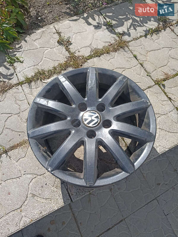 Седан Volkswagen Jetta 2007 в Києві фото 8 Седан Volkswagen Jetta 2007 в Києві