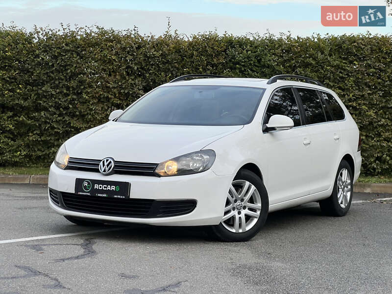 Универсал Volkswagen Jetta 2010 в Киеве фото 8 Универсал Volkswagen Jetta 2010 в Киеве