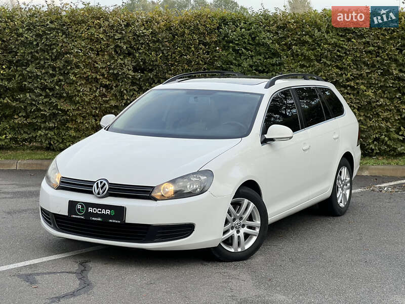 Универсал Volkswagen Jetta 2010 в Киеве фото 7 Универсал Volkswagen Jetta 2010 в Киеве