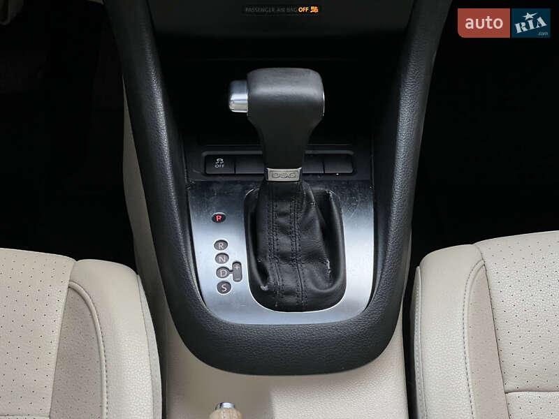 Универсал Volkswagen Jetta 2010 в Киеве фото 42 Универсал Volkswagen Jetta 2010 в Киеве