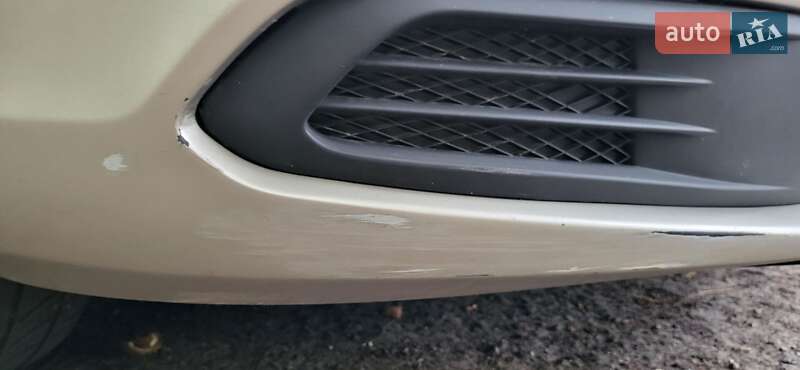 Седан Volkswagen Jetta 2013 в Броварах