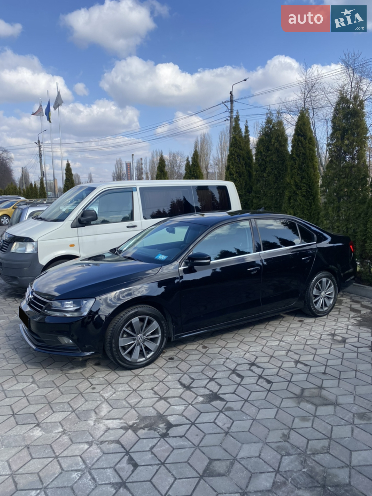2014 Volkswagen Jetta - мініатюра 14