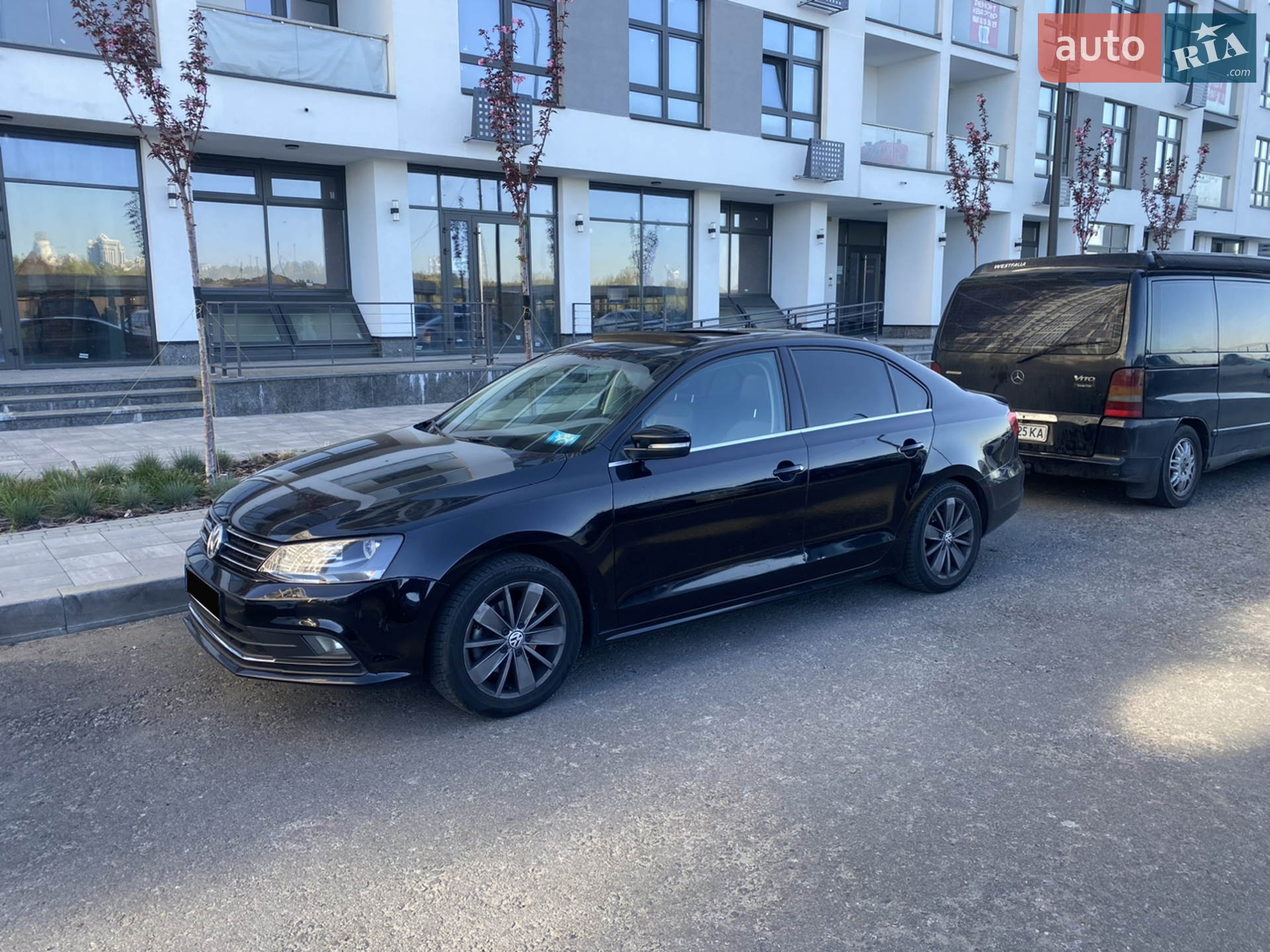 2014 Volkswagen Jetta - мініатюра 18