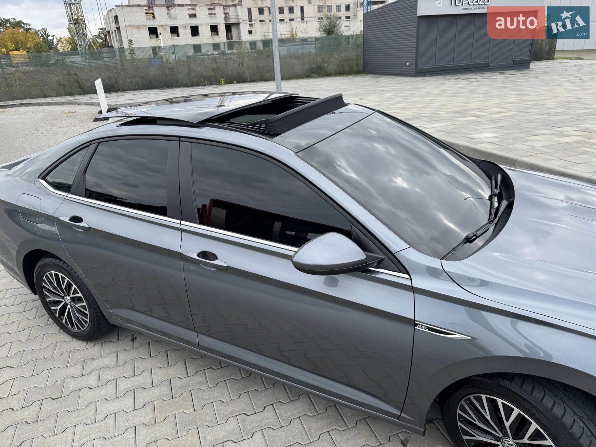 2019 Volkswagen Jetta - мініатюра 5