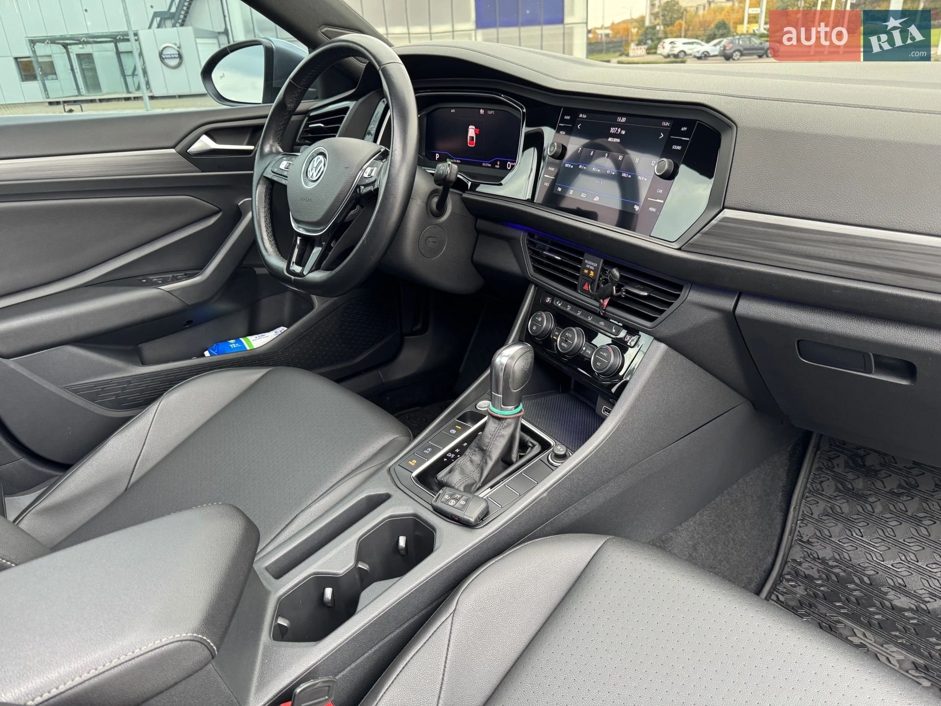 2019 Volkswagen Jetta - мініатюра 34