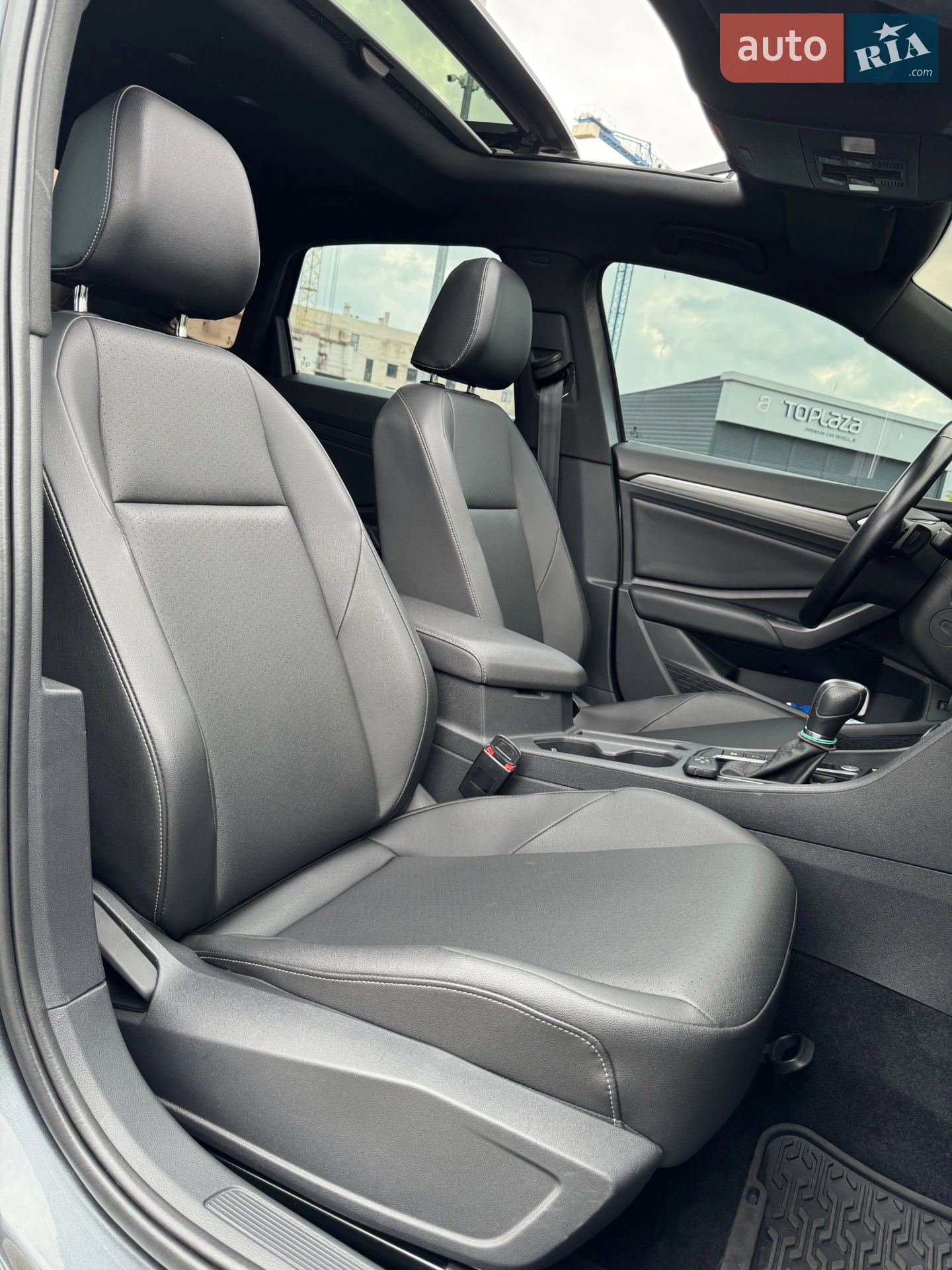 2019 Volkswagen Jetta - мініатюра 35