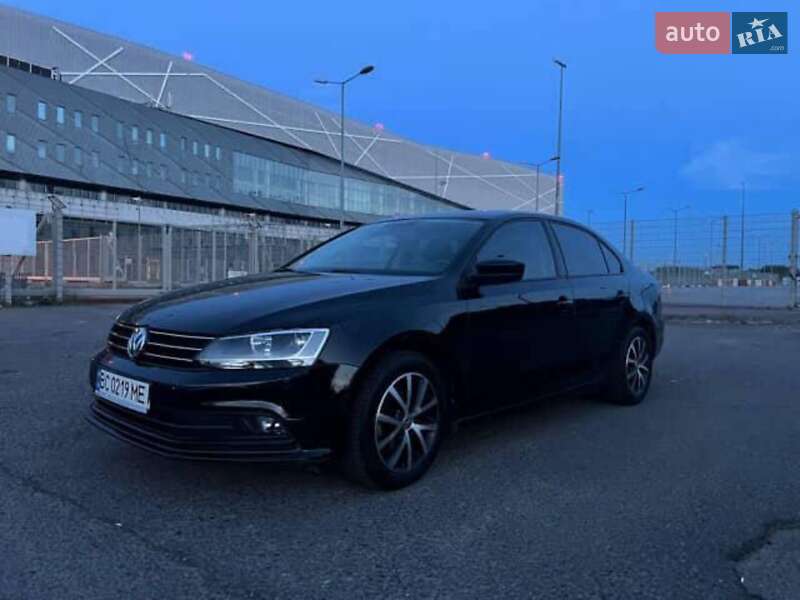 Седан Volkswagen Jetta 2016 в Львове фото 19 Седан Volkswagen Jetta 2016 в Львове