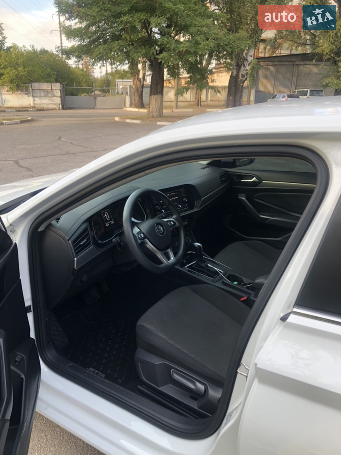 2019 Volkswagen Jetta - мініатюра 7