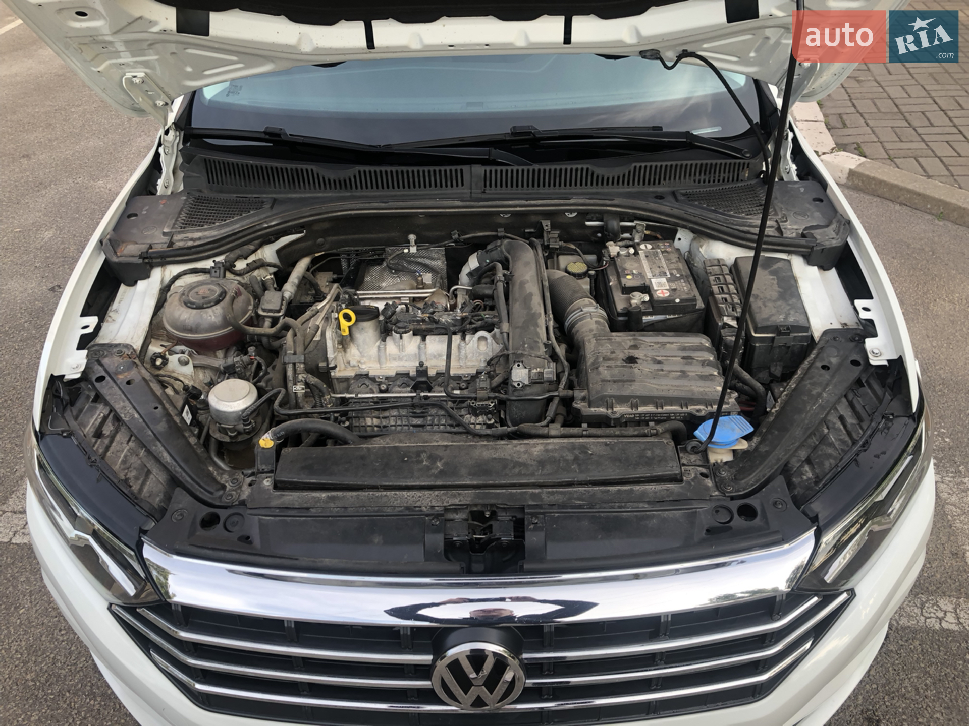 2019 Volkswagen Jetta - мініатюра 13