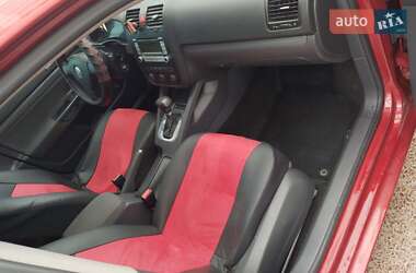 Седан Volkswagen Jetta 2007 в Києві