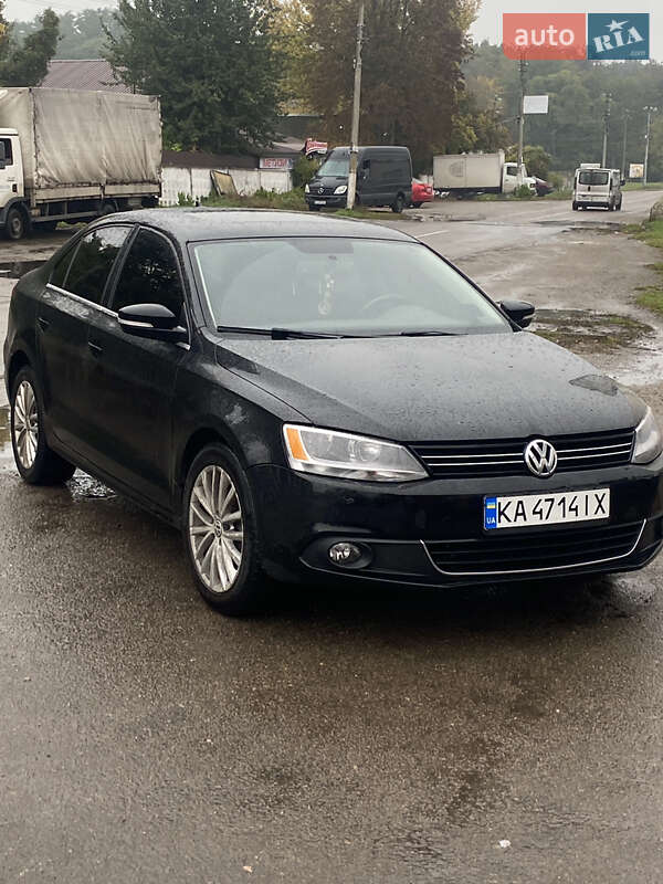 Volkswagen Jetta 2012 Volkswagen Jetta 2012