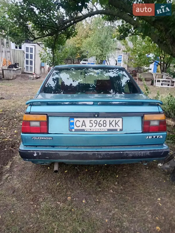 Volkswagen Jetta