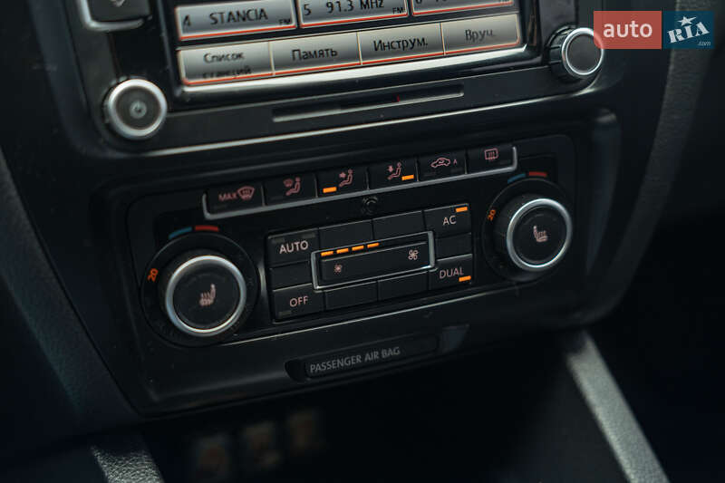 Седан Volkswagen Jetta 2012 в Черновцах фото 26 Седан Volkswagen Jetta 2012 в Черновцах