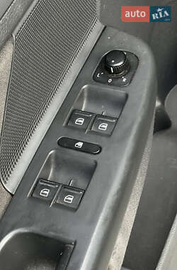 Седан Volkswagen Jetta 2007 в 