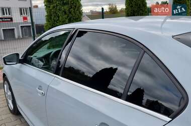 Седан Volkswagen Jetta 2017 в 