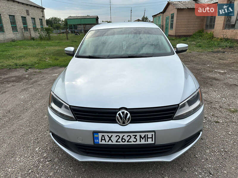 Седан Volkswagen Jetta 2014 в Сахновщине фото 2 Седан Volkswagen Jetta 2014 в Сахновщине