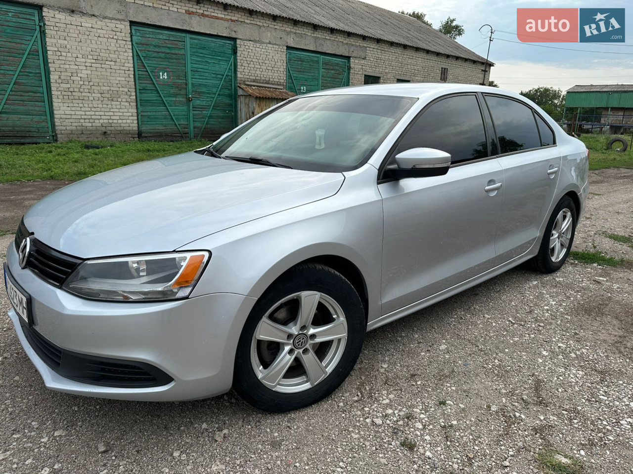 2015 Volkswagen Jetta - мініатюра 16