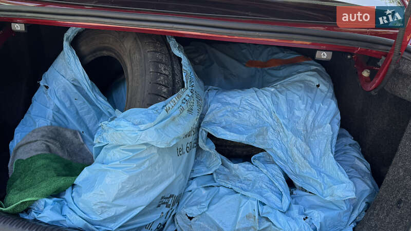 Седан Volkswagen Jetta 2015 в Кременчуці