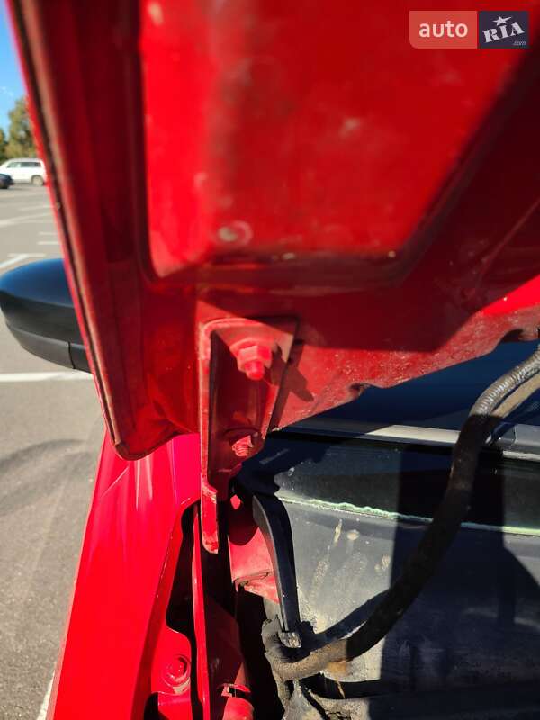 Седан Volkswagen Jetta 2015 в Києві фото 12 Седан Volkswagen Jetta 2015 в Києві