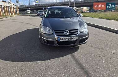Седан Volkswagen Jetta 2008 в Киеве