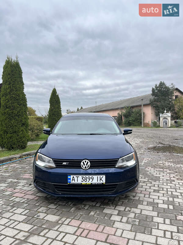 Седан Volkswagen Jetta 2010 в Косове фото 9 Седан Volkswagen Jetta 2010 в Косове