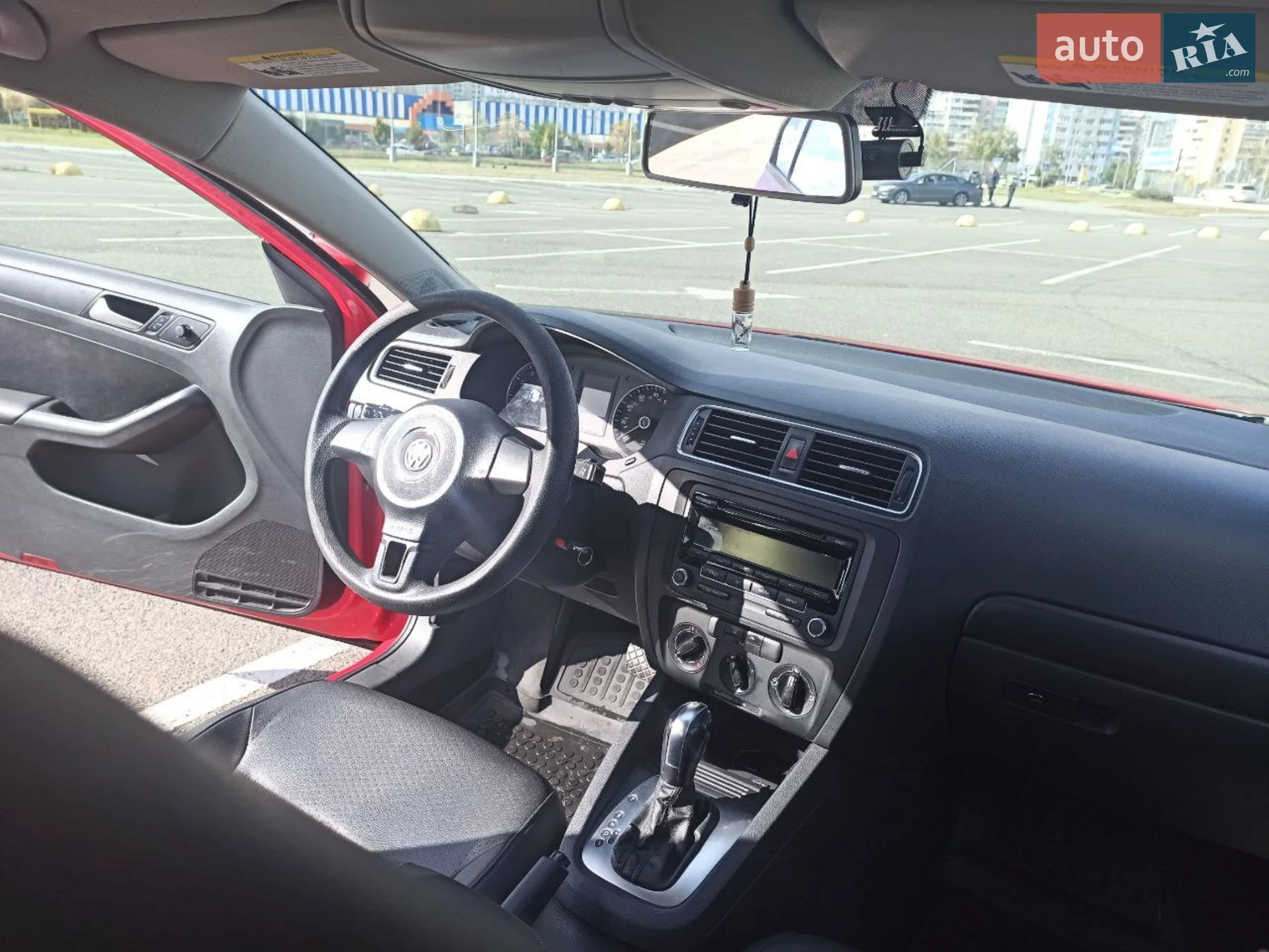 2014 Volkswagen Jetta - мініатюра 23