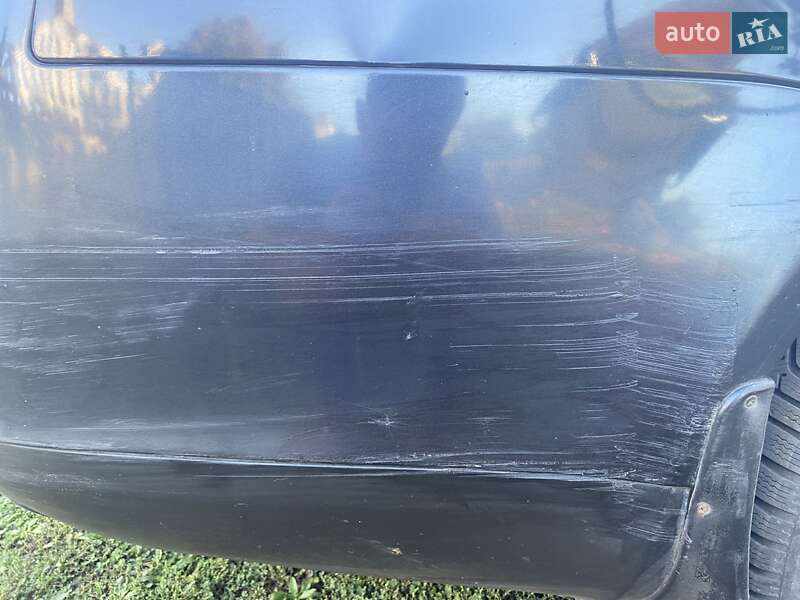 Седан Volkswagen Jetta 2007 в Згурівці